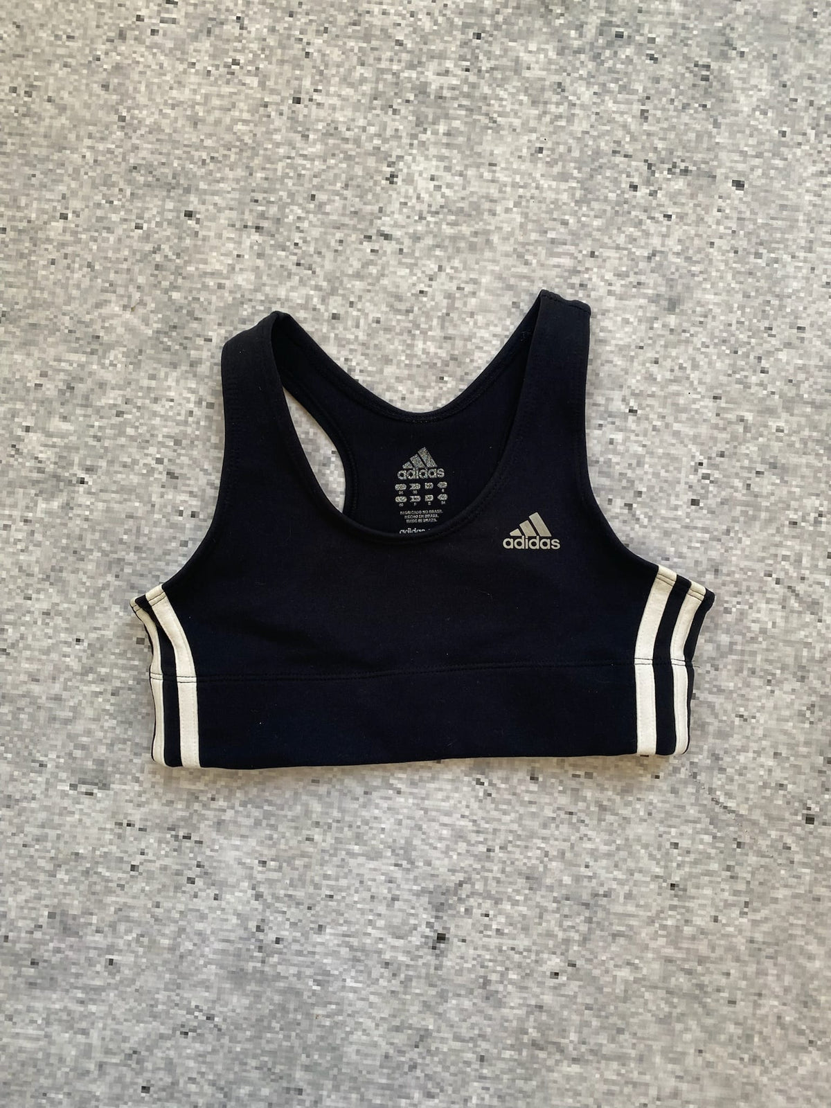 2000s Adidas Sports Bra