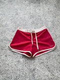 Hot Pink Patagonia Hiking/Swim Microshorts