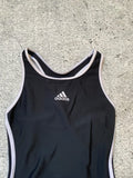 Adidas 90s backless One Piece Swimsuit