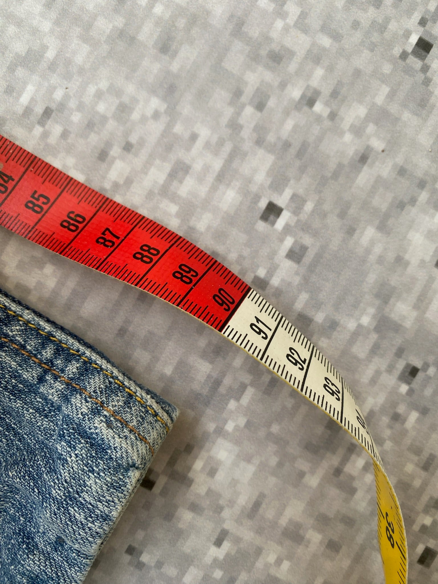 Low rise early 2000s GAP Bootcut Jeans