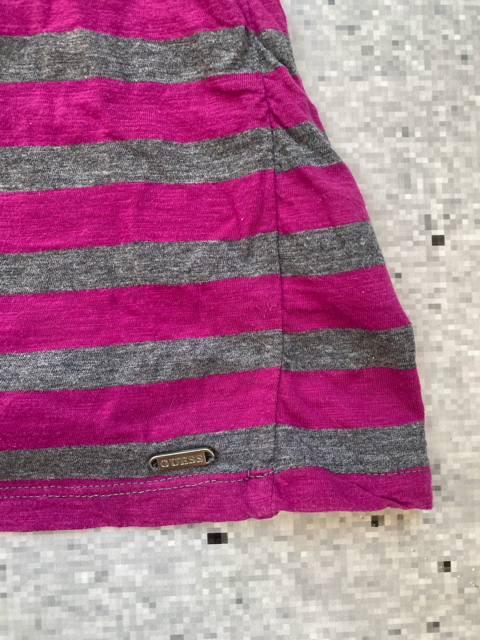 Guess Striped Top