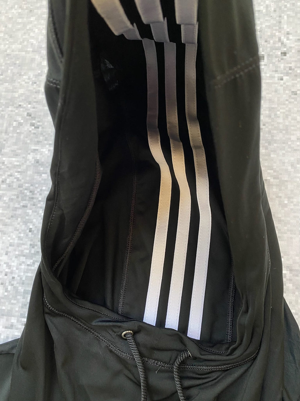 Adidas Climacool Hooded Top