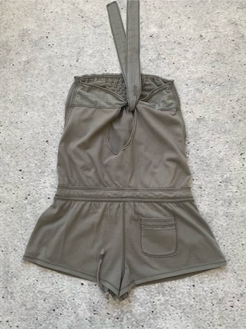 Abercrombie & Fitch OnePiece Jumpsuit