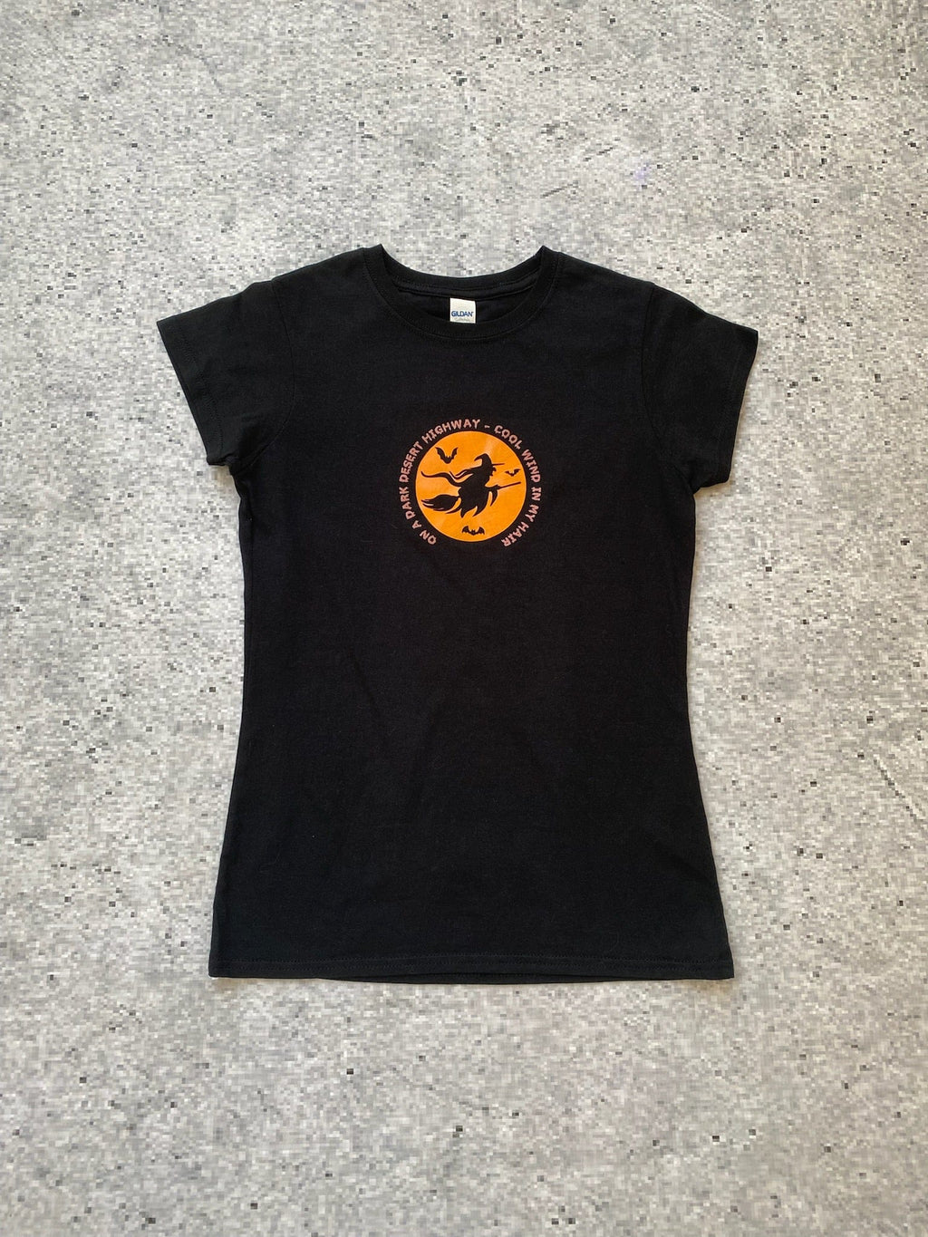Halloween Baby Tee Other