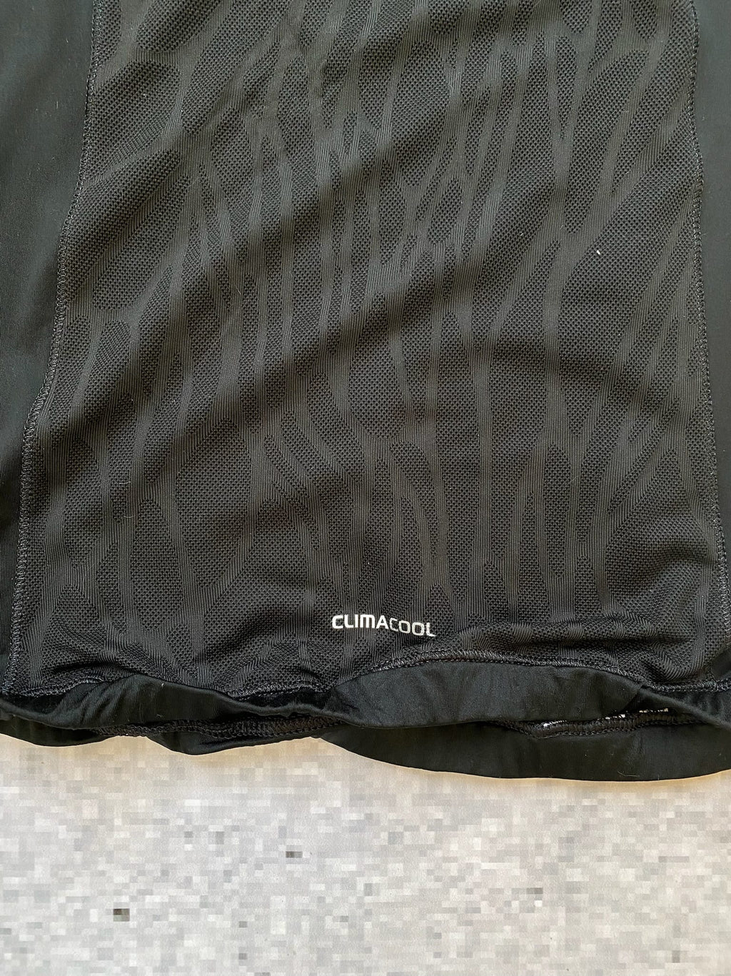 Adidas Climacool Hooded Top