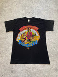 Vintage Single-Stitch 1994 Die Toten Hosen T-Shirt