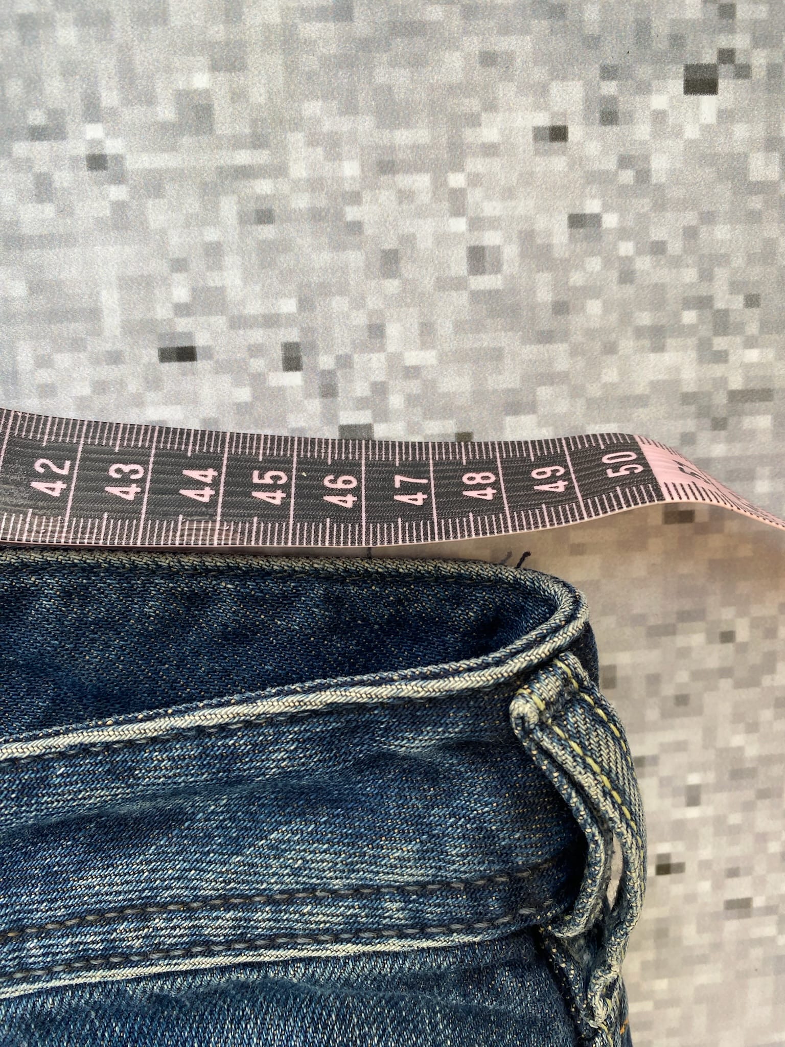 2000s Diesel Zathan Men Bootcut Jeans