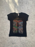 Ed Hardy Bedazzled Top
