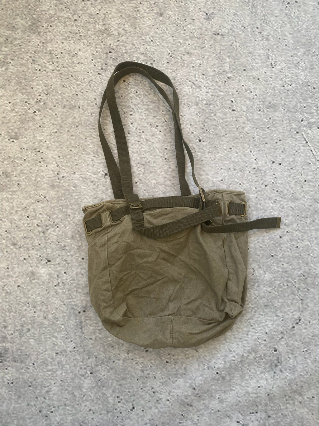Military Grunge Purse/Messenger bag Other