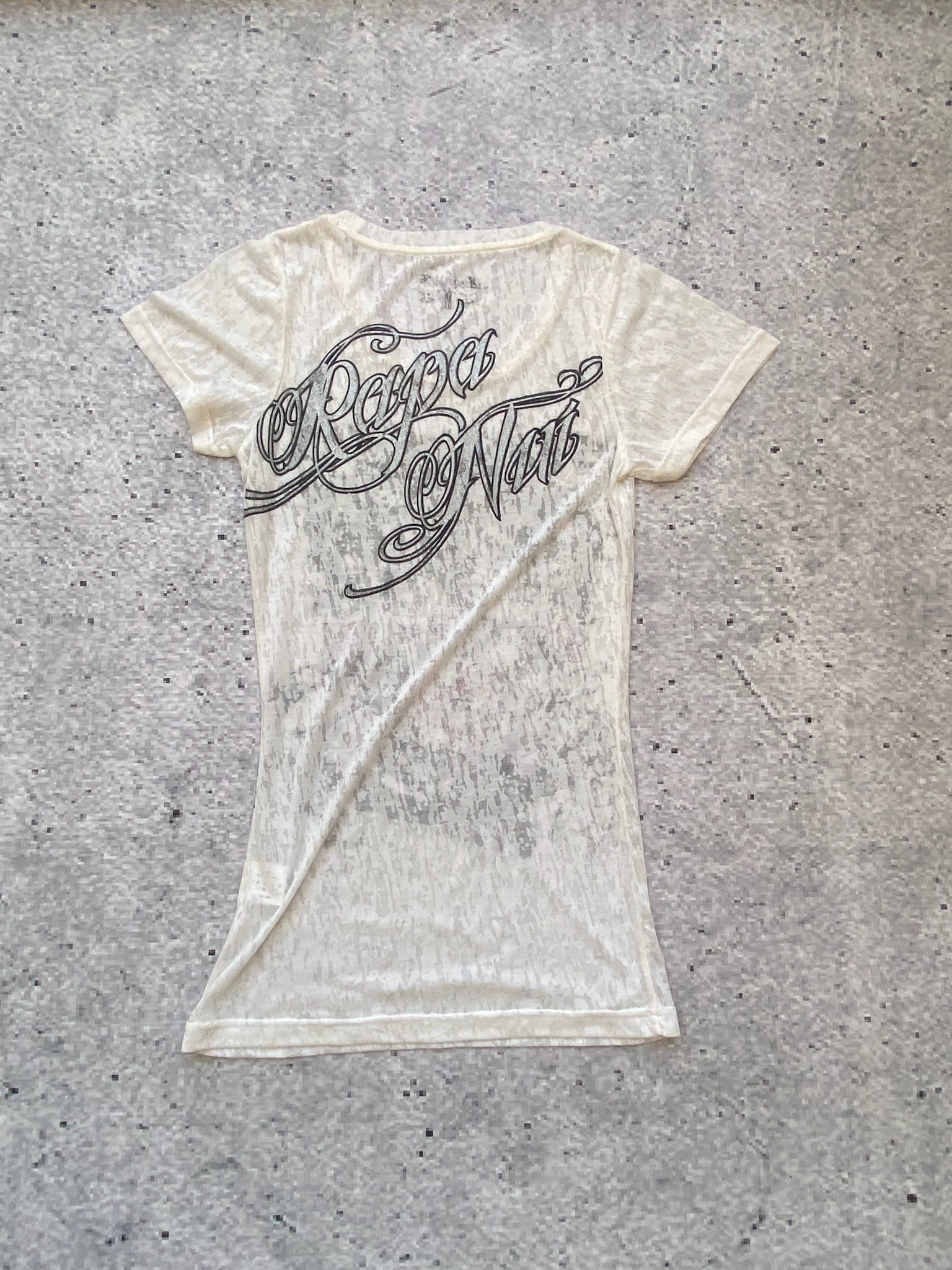 2000s oldersister-core style top