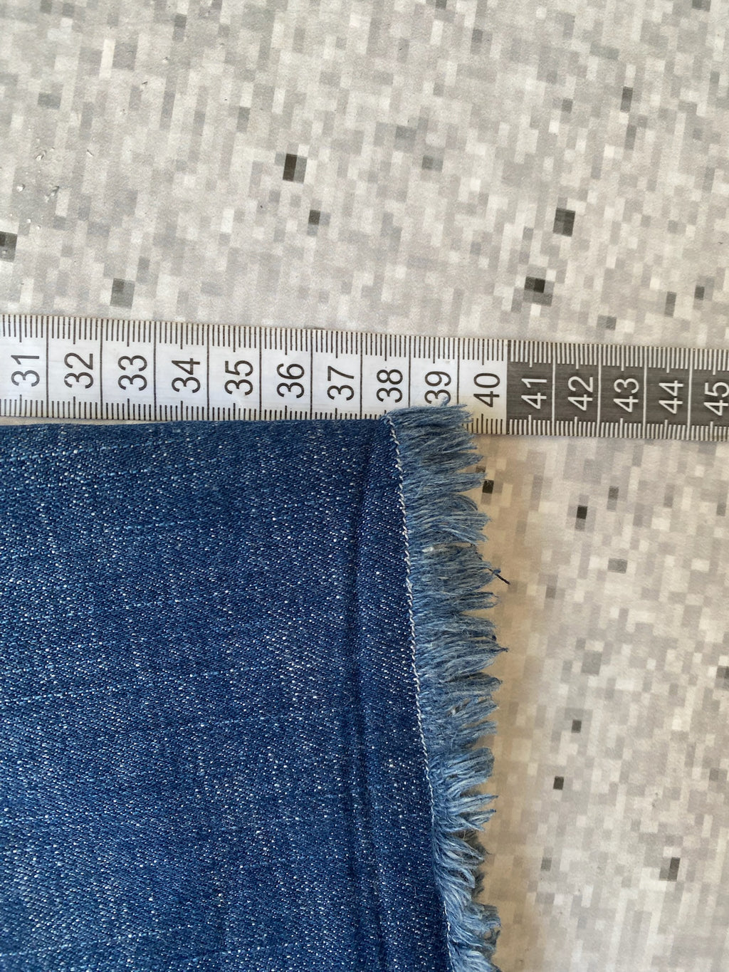 Carhartt Denim Shorts