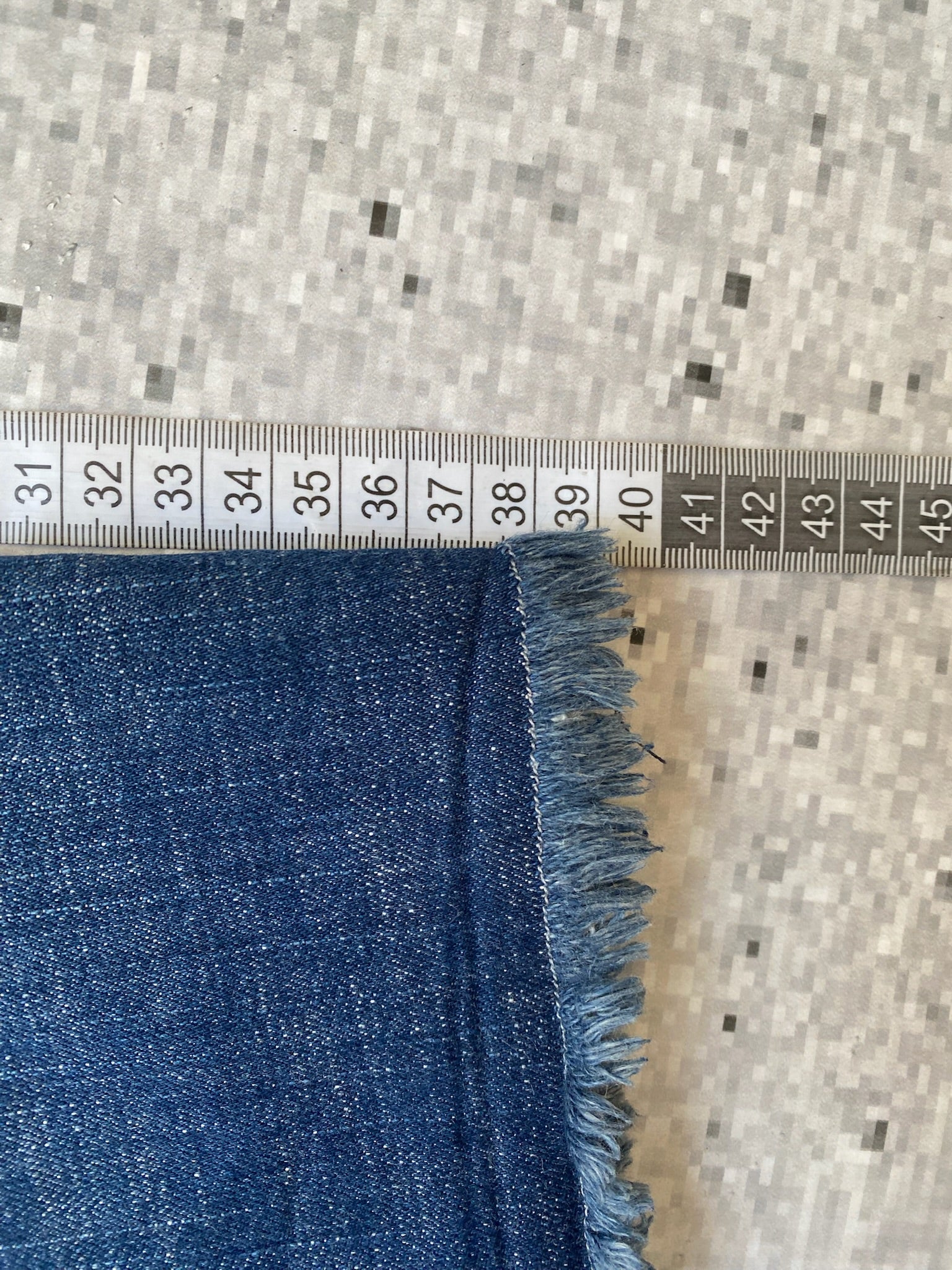 Carhartt Denim Shorts
