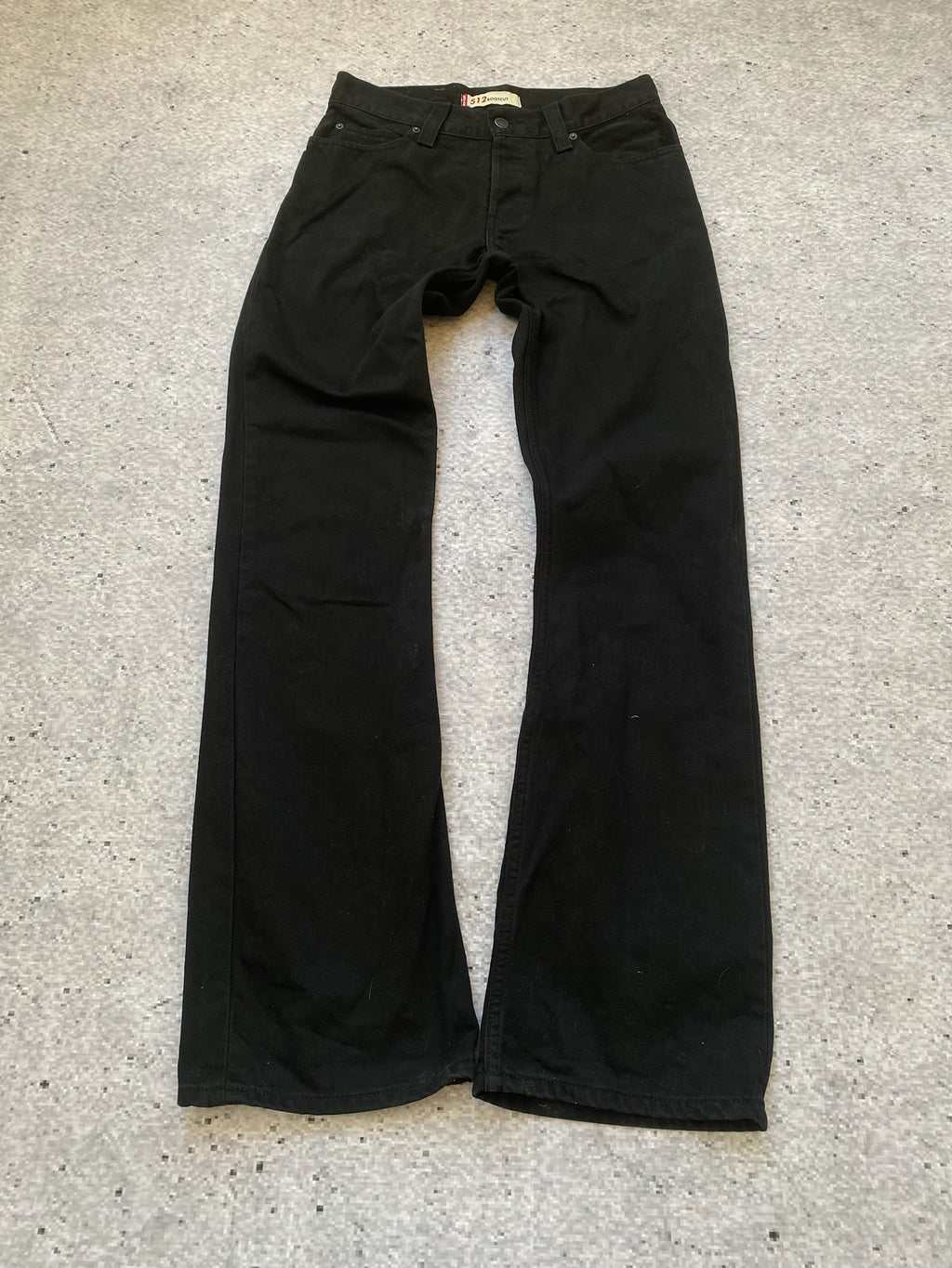 Levi's 512 Bootcut Jeans for Men