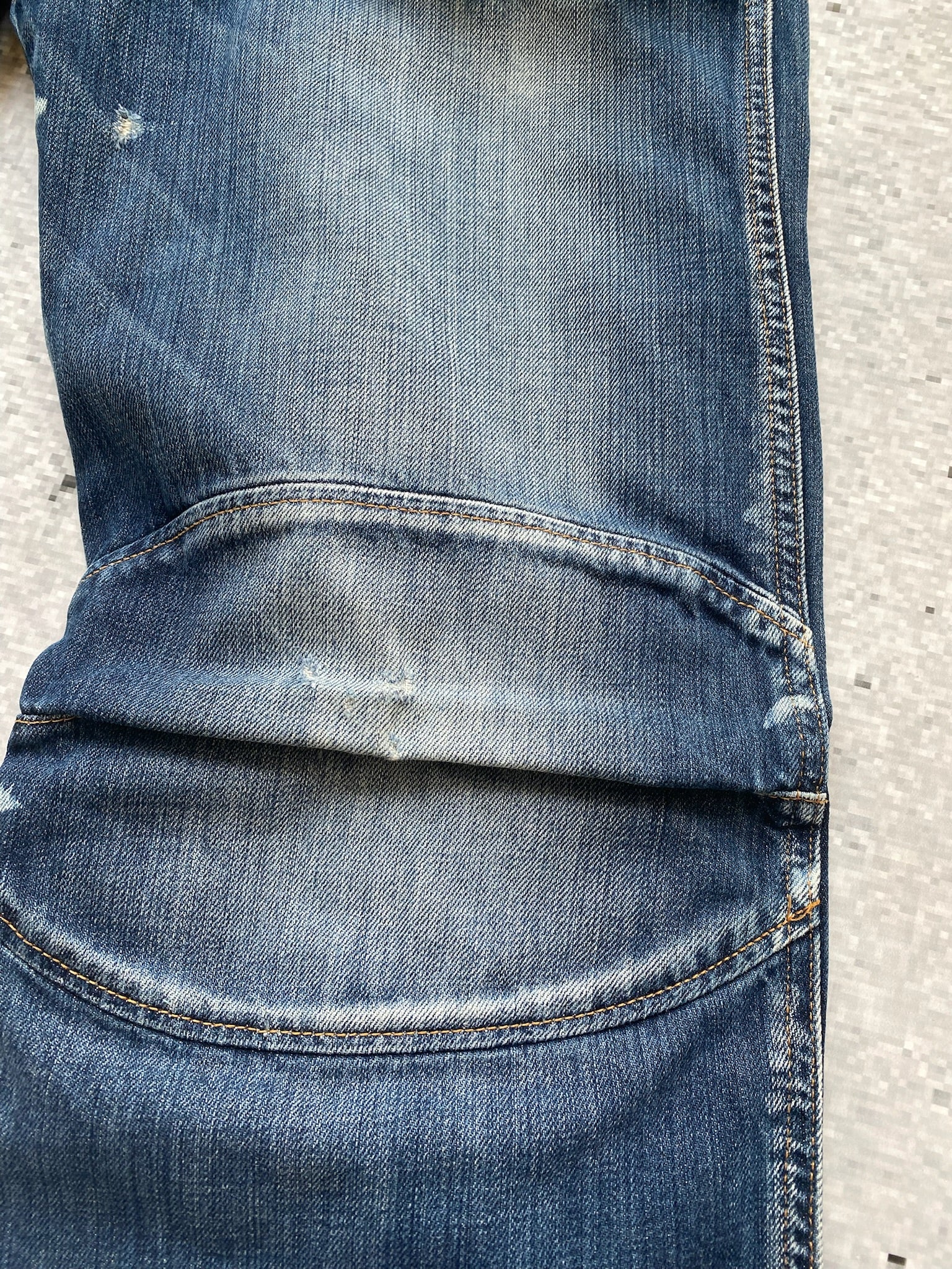 G-Star Raw Elwood Men Jeans