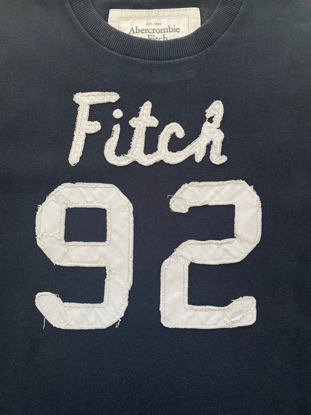 abercrombie and fitch muscle tee Abercrombie & Fitch