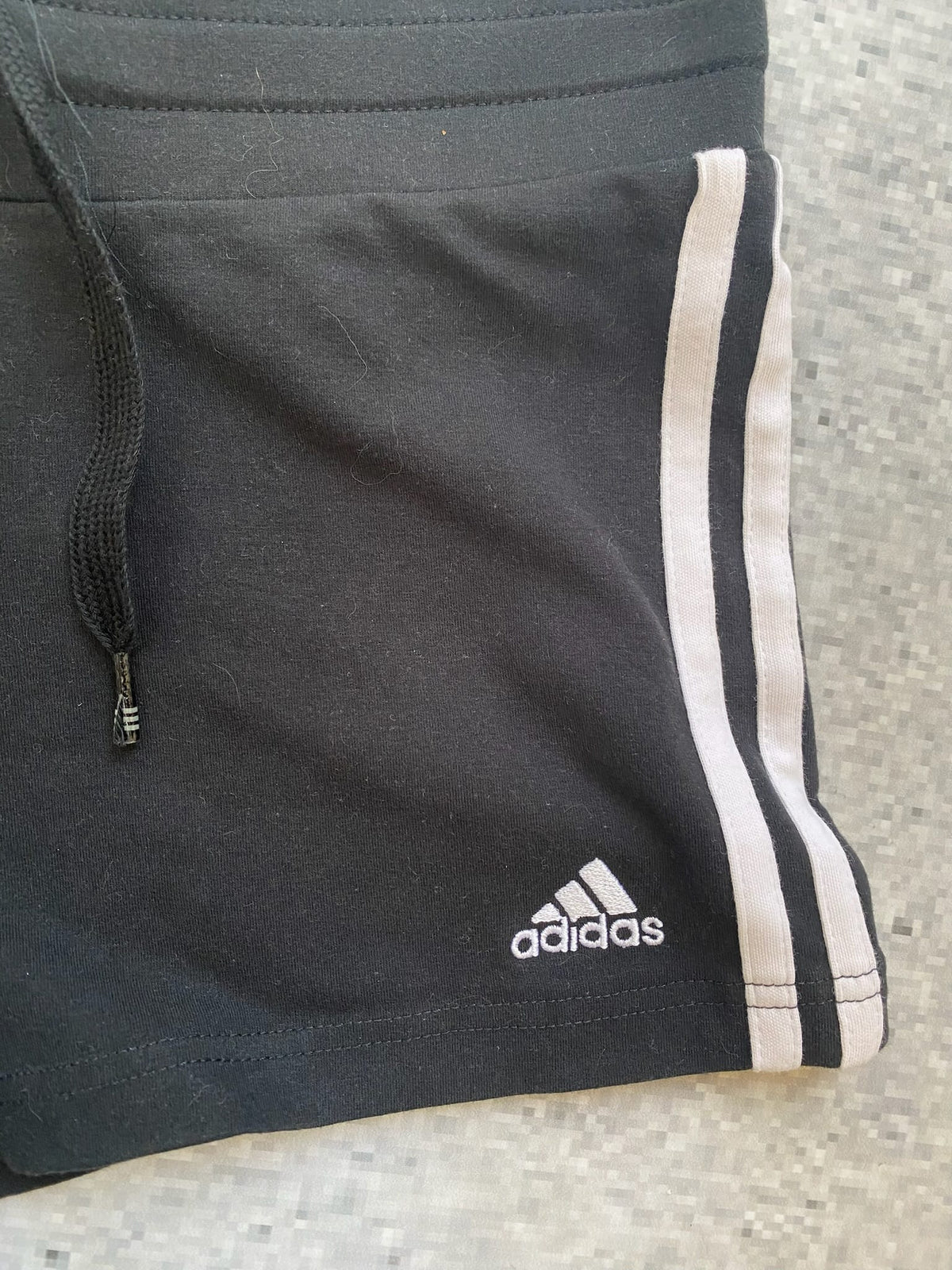 2000s Nike Mini Shorts