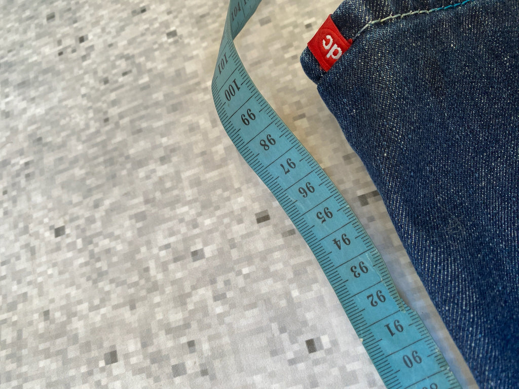 Espirit Low Rise and Flared Jeans