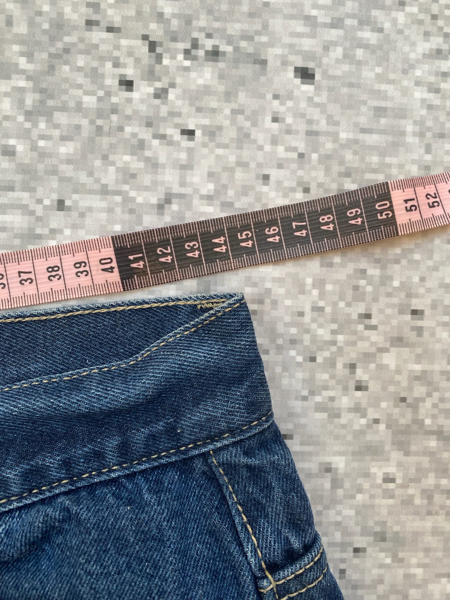South Pole Baggy Jorts