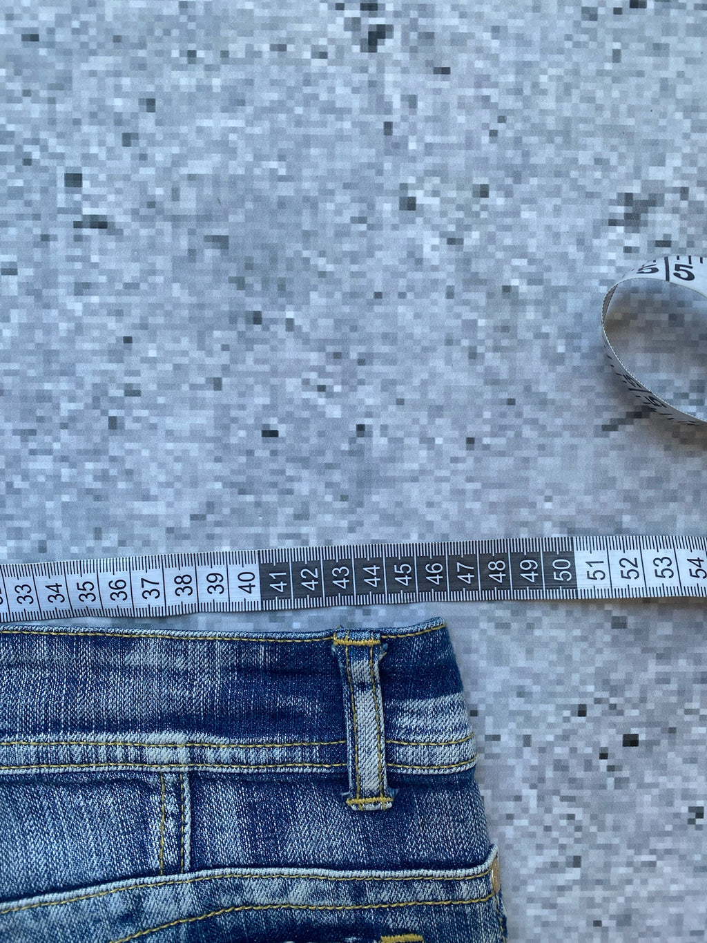 Akademiks Men Jeans Bootcut