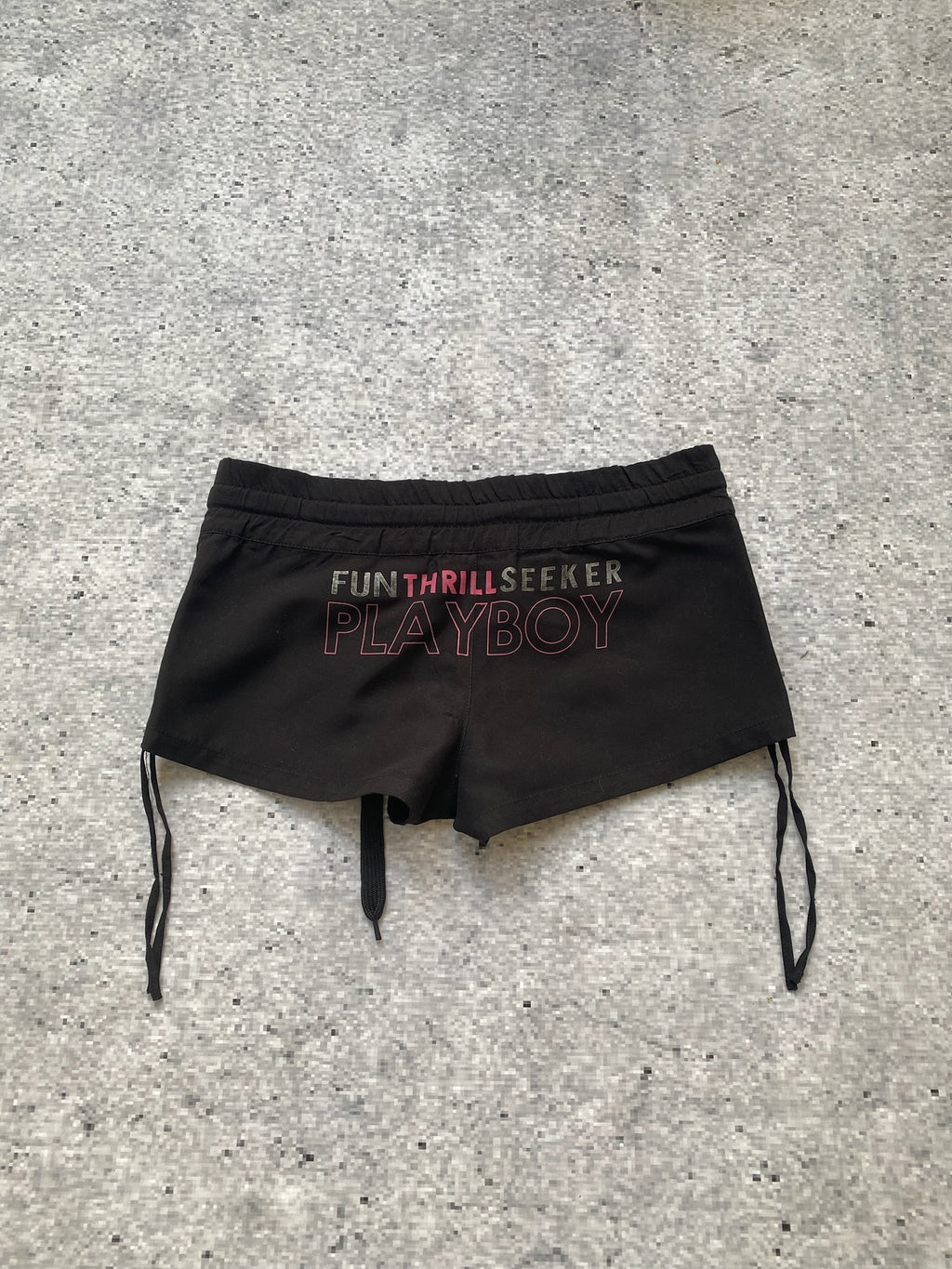 Playboy Microshorts
