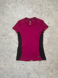 Adidas Climacool Magenta Shirt