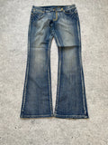 Akademiks Men Jeans Bootcut