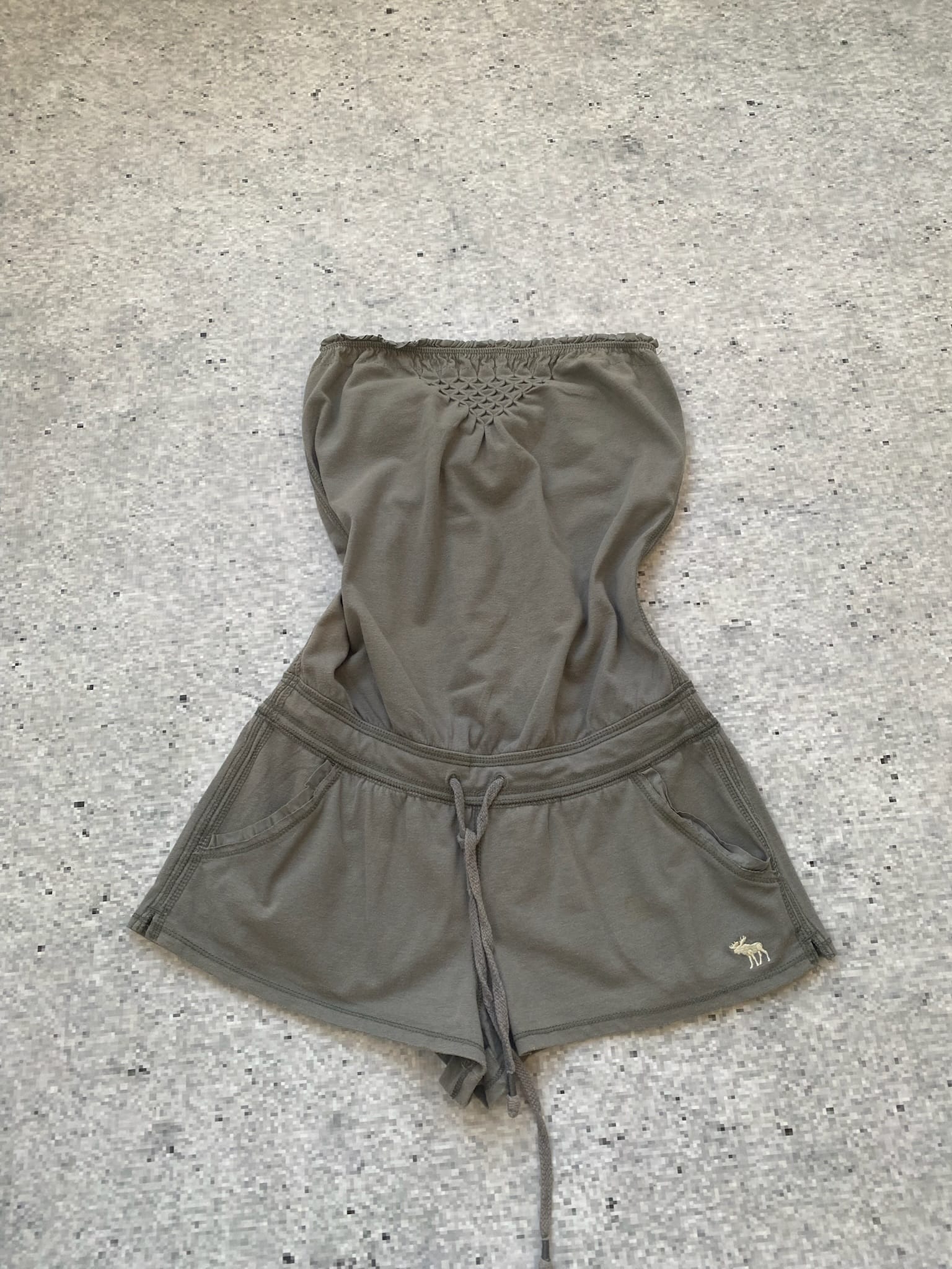 Abercrombie & Fitch OnePiece Jumpsuit