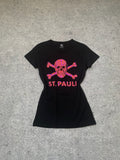 2000s St Paul Baby Tee
