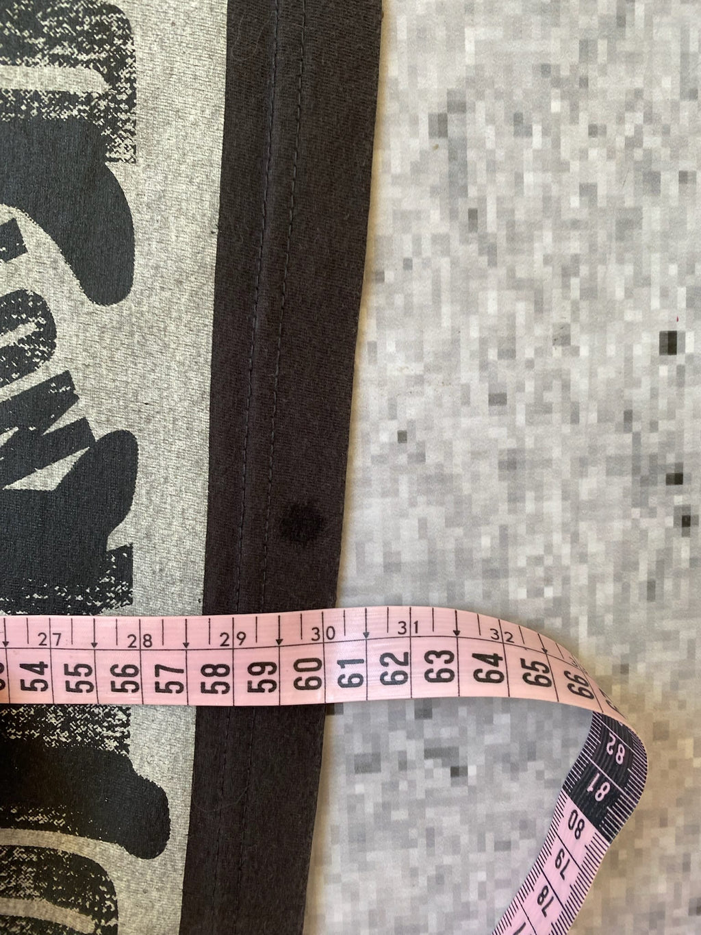 Extremely RARE Sex Pistols Vintage T-Shirt
