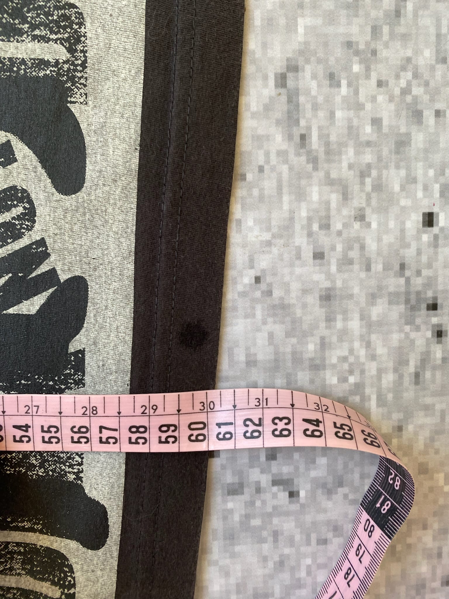 Extremely RARE Sex Pistols Vintage T-Shirt