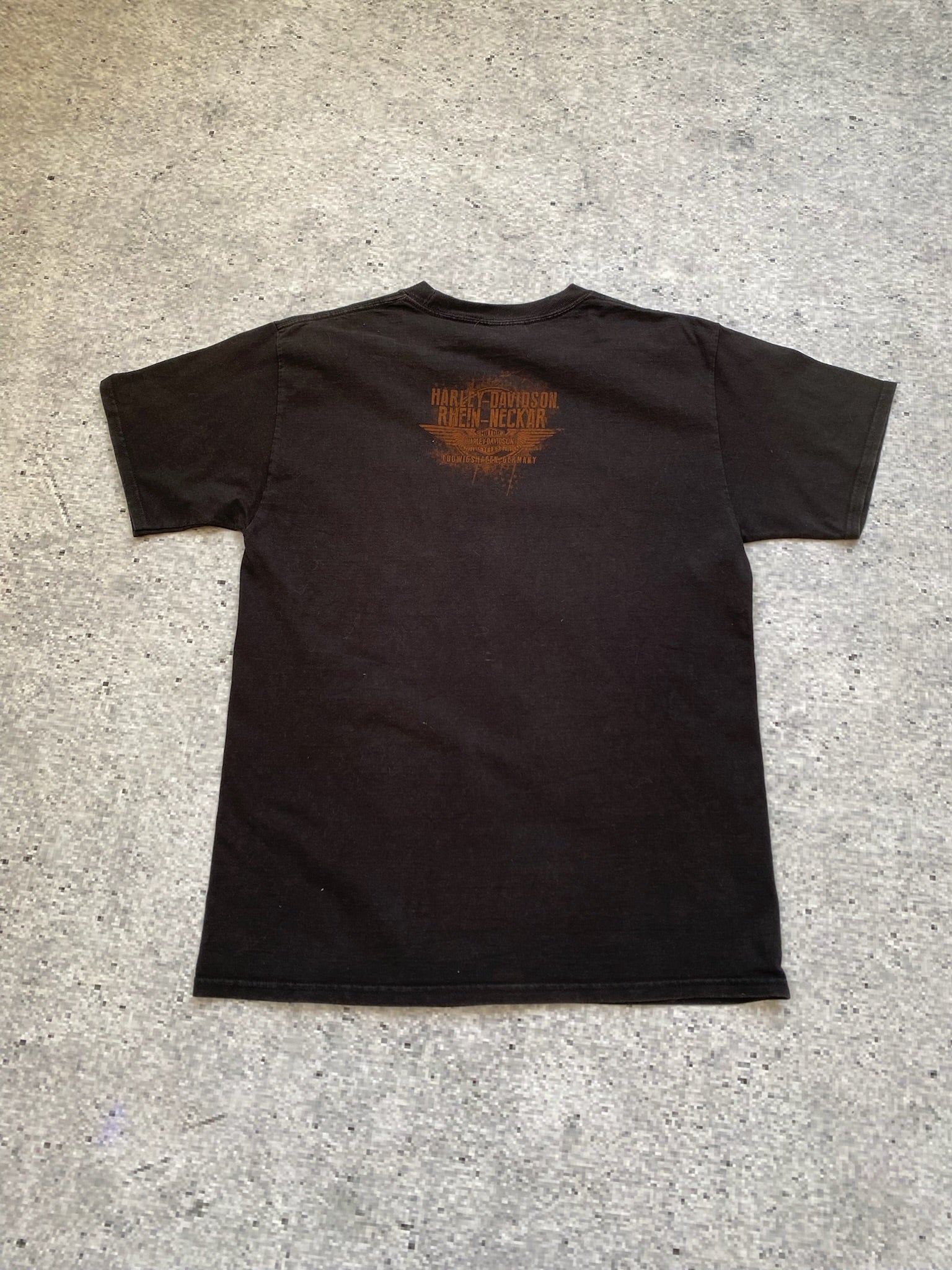 Harley Davison Milwakee 2020 T-Shirt