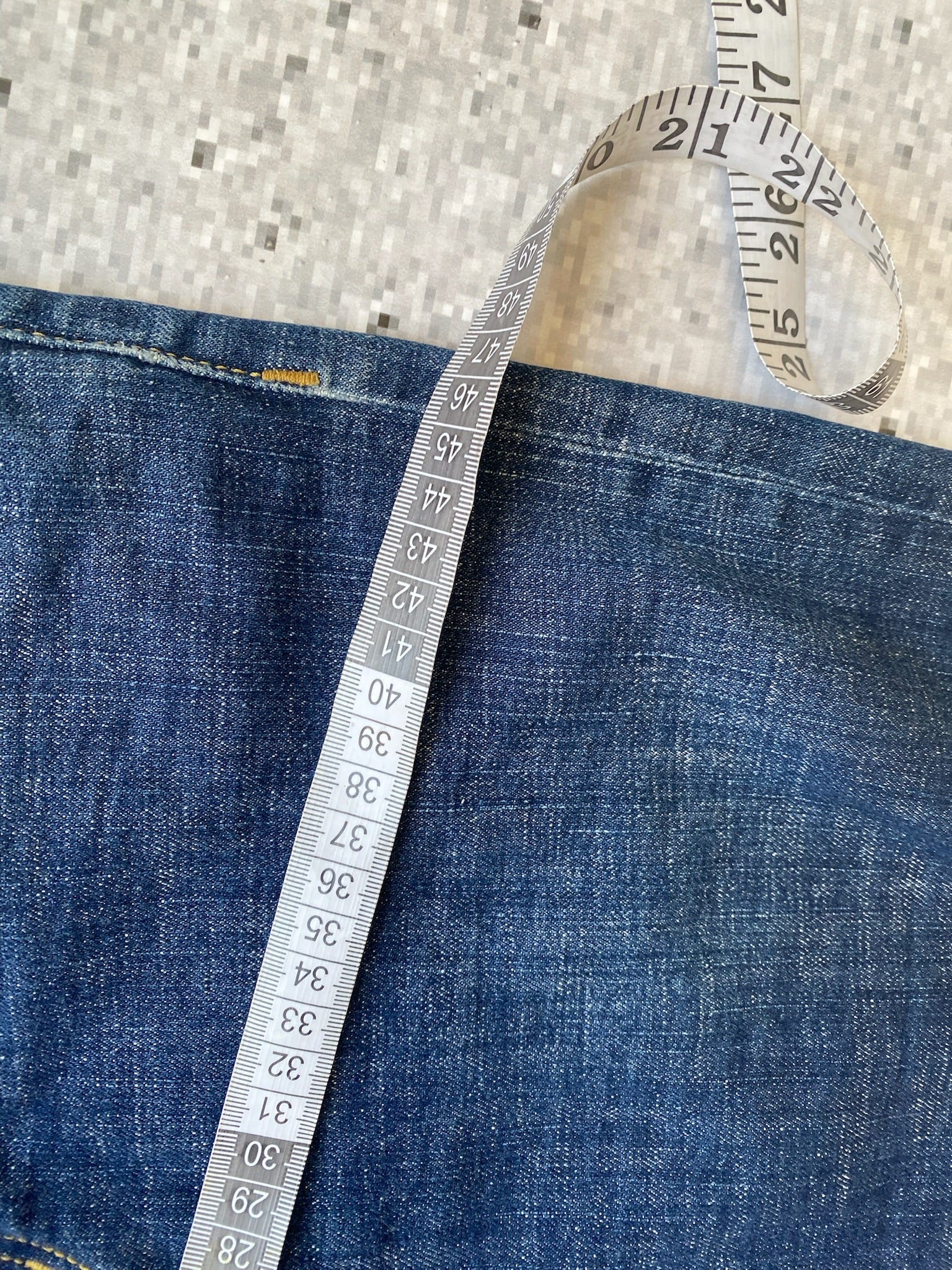 Carhartt Denim Shorts