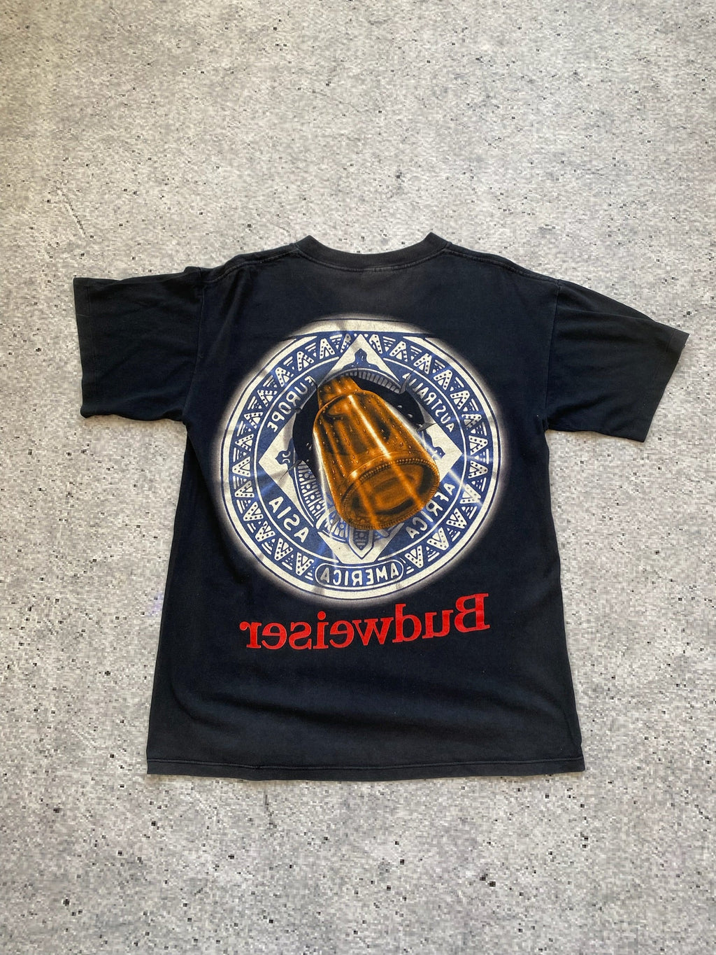 Vintage 90s Budweiser T-Shirt
