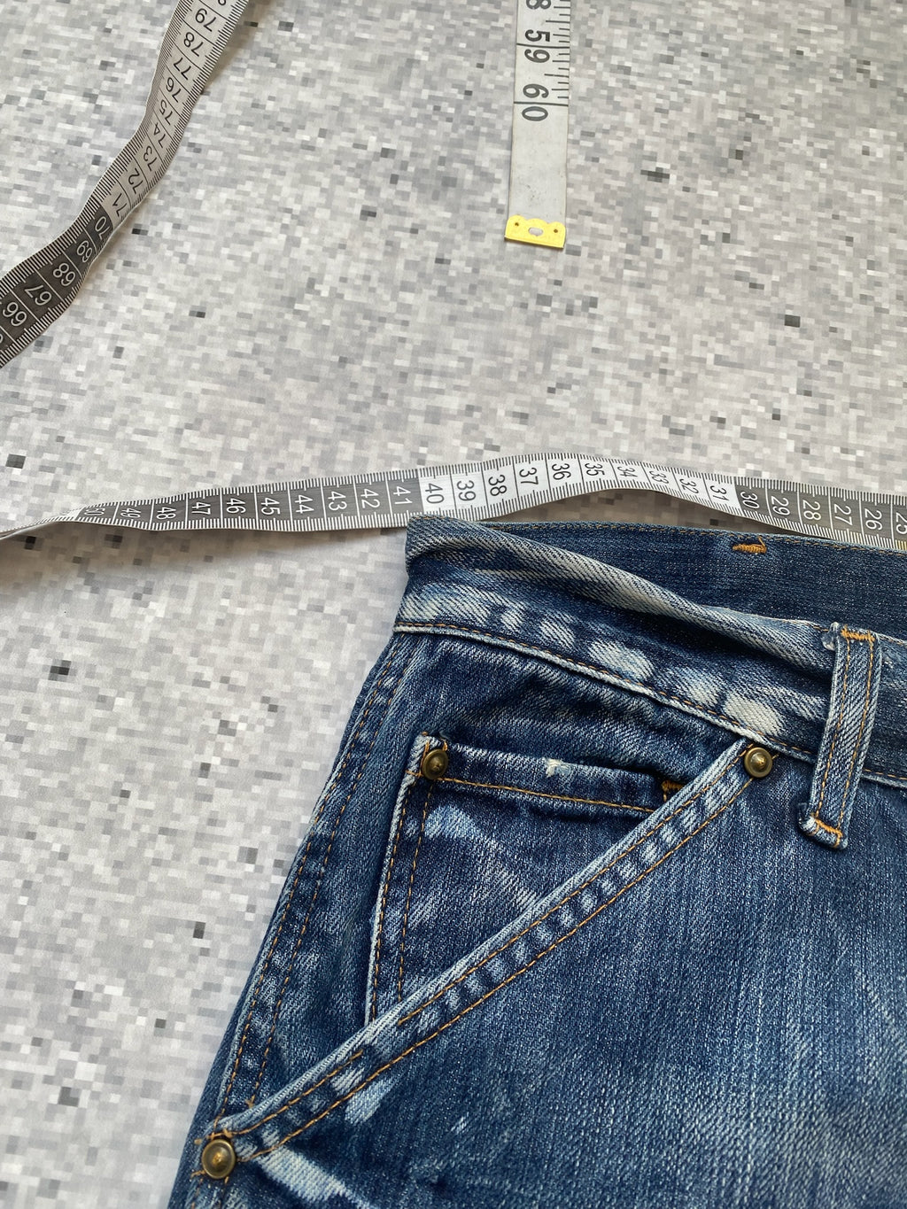 G-Star Raw Elwood Men Jeans