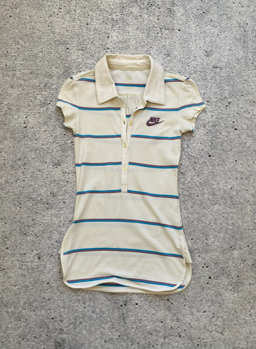 2000s Nike Golf Polo Shirt