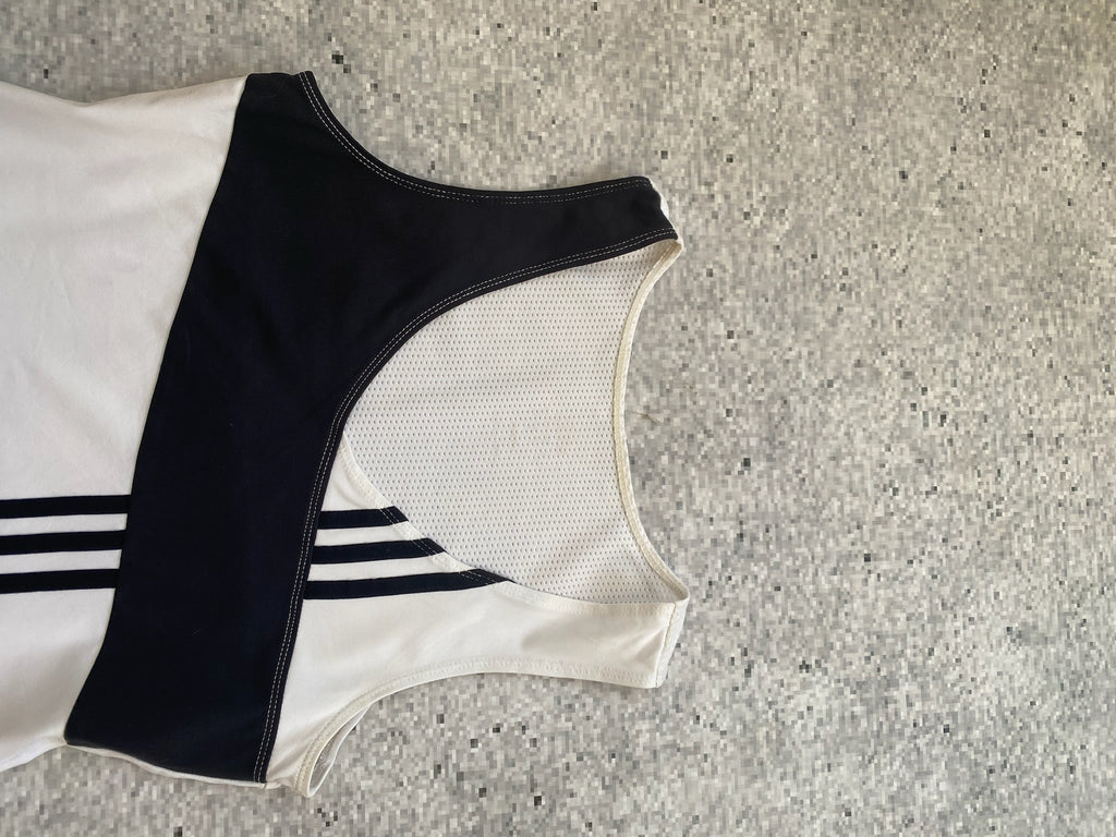 2000s Adidas Tank Top