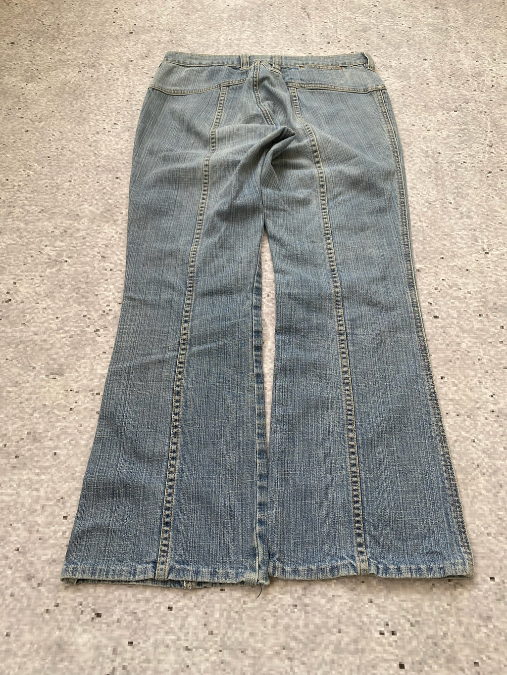 Low rise early 2000s GAP Bootcut Jeans